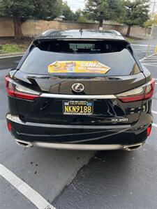 2017 Lexus RX 350   - Photo 8 - Sacramento, CA 95825