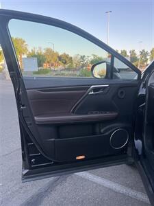 2017 Lexus RX 350   - Photo 13 - Sacramento, CA 95825