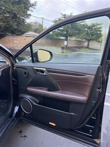 2017 Lexus RX 350   - Photo 27 - Sacramento, CA 95825