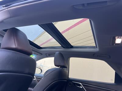 2017 Lexus RX 350   - Photo 12 - Sacramento, CA 95825