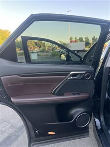 2017 Lexus RX 350   - Photo 14 - Sacramento, CA 95825