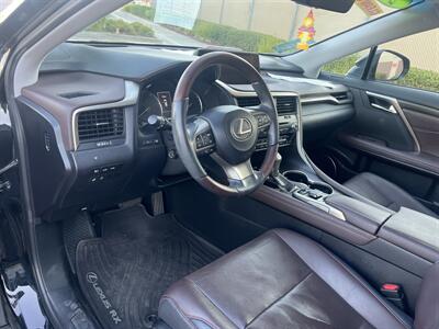 2017 Lexus RX 350   - Photo 12 - Sacramento, CA 95825