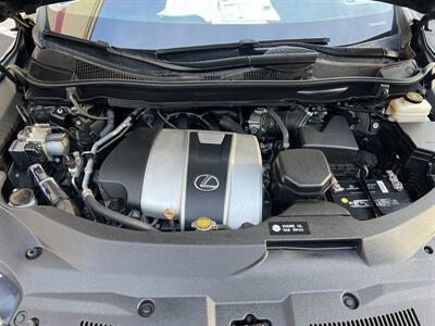 2017 Lexus RX 350   - Photo 30 - Sacramento, CA 95825
