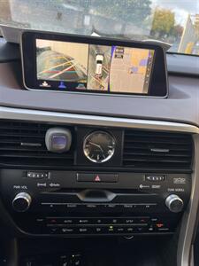 2017 Lexus RX 350   - Photo 37 - Sacramento, CA 95825