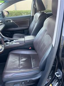 2017 Lexus RX 350   - Photo 11 - Sacramento, CA 95825