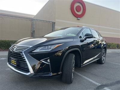 2017 Lexus RX 350   - Photo 4 - Sacramento, CA 95825
