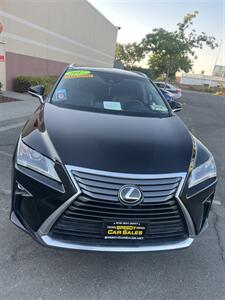 2017 Lexus RX 350   - Photo 3 - Sacramento, CA 95825