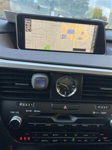 2017 Lexus RX 350   - Photo 36 - Sacramento, CA 95825