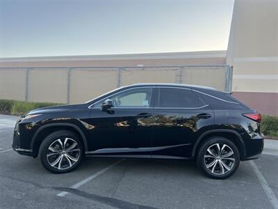 2017 Lexus RX 350   - Photo 5 - Sacramento, CA 95825