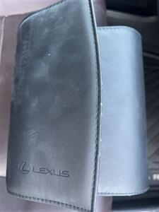 2017 Lexus RX 350   - Photo 24 - Sacramento, CA 95825