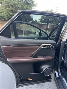 2017 Lexus RX 350   - Photo 17 - Sacramento, CA 95825