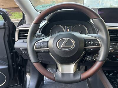 2017 Lexus RX 350   - Photo 19 - Sacramento, CA 95825