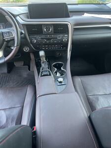 2017 Lexus RX 350   - Photo 17 - Sacramento, CA 95825