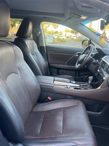 2017 Lexus RX 350   - Photo 22 - Sacramento, CA 95825