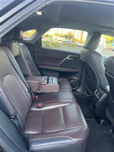 2017 Lexus RX 350   - Photo 21 - Sacramento, CA 95825