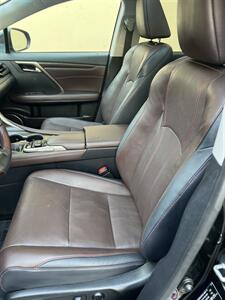 2017 Lexus RX 350   - Photo 11 - Sacramento, CA 95825