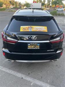2017 Lexus RX 350   - Photo 8 - Sacramento, CA 95825