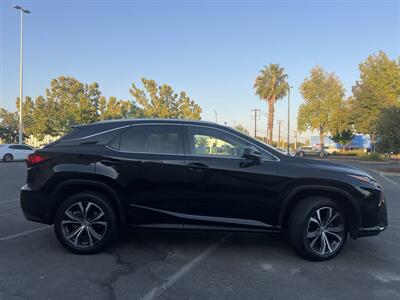 2017 Lexus RX 350   - Photo 10 - Sacramento, CA 95825