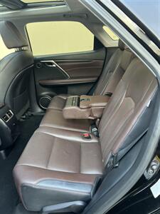 2017 Lexus RX 350   - Photo 16 - Sacramento, CA 95825