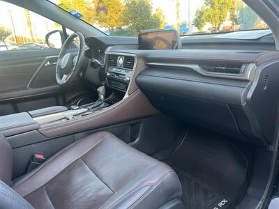 2017 Lexus RX 350   - Photo 23 - Sacramento, CA 95825