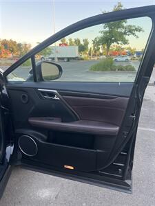 2017 Lexus RX 350   - Photo 25 - Sacramento, CA 95825