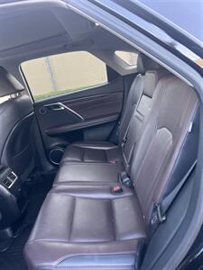 2017 Lexus RX 350   - Photo 15 - Sacramento, CA 95825