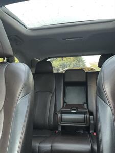 2017 Lexus RX 350   - Photo 41 - Sacramento, CA 95825