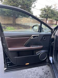 2017 Lexus RX 350   - Photo 15 - Sacramento, CA 95825