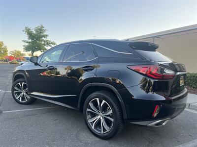2017 Lexus RX 350   - Photo 6 - Sacramento, CA 95825