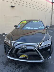 2017 Lexus RX 350   - Photo 3 - Sacramento, CA 95825