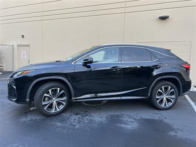 2017 Lexus RX 350   - Photo 5 - Sacramento, CA 95825