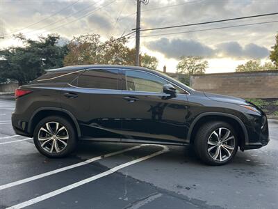 2017 Lexus RX 350   - Photo 10 - Sacramento, CA 95825