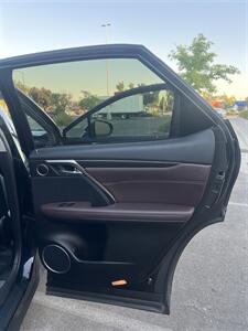 2017 Lexus RX 350   - Photo 26 - Sacramento, CA 95825