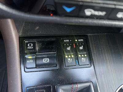 2017 Lexus RX 350   - Photo 37 - Sacramento, CA 95825