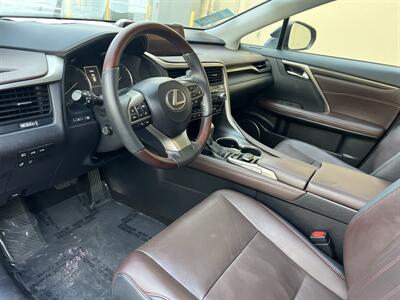 2017 Lexus RX 350   - Photo 13 - Sacramento, CA 95825