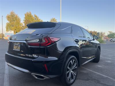 2017 Lexus RX 350   - Photo 9 - Sacramento, CA 95825
