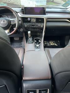 2017 Lexus RX 350   - Photo 20 - Sacramento, CA 95825