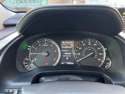 2017 Lexus RX 350   - Photo 35 - Sacramento, CA 95825