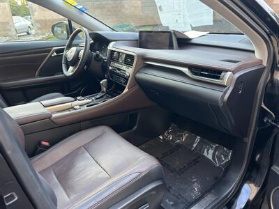 2017 Lexus RX 350   - Photo 25 - Sacramento, CA 95825