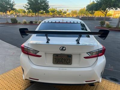 2016 Lexus RC 200t   - Photo 3 - Sacramento, CA 95825