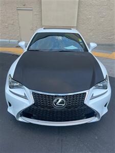 2016 Lexus RC 200t   - Photo 6 - Sacramento, CA 95825