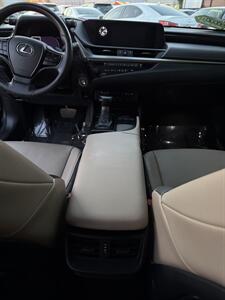 2019 Lexus ES F SPORT - Photo 15 - Sacramento, CA 95825