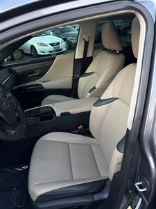 2019 Lexus ES F SPORT - Photo 9 - Sacramento, CA 95825