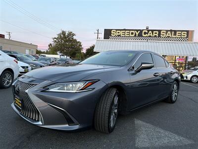 2019 Lexus ES F SPORT - Photo 3 - Sacramento, CA 95825
