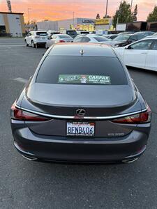 2019 Lexus ES F SPORT - Photo 6 - Sacramento, CA 95825