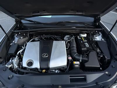 2019 Lexus ES F SPORT - Photo 25 - Sacramento, CA 95825