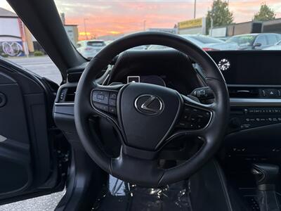 2019 Lexus ES F SPORT - Photo 16 - Sacramento, CA 95825
