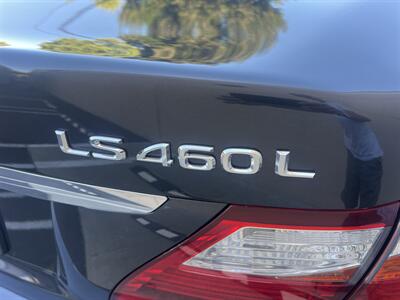 2011 Lexus LS L - Photo 11 - Sacramento, CA 95825