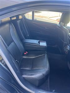 2011 Lexus LS L - Photo 26 - Sacramento, CA 95825