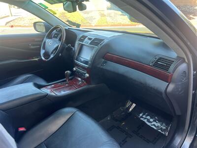 2011 Lexus LS L - Photo 28 - Sacramento, CA 95825